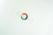 2.4G Remote Control Compatible