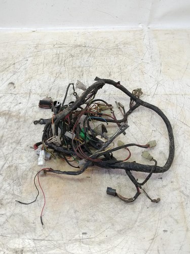 Electrical system for benelli - system,