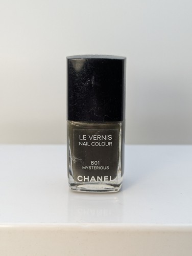 Chanel vernis mysterious - vernis,,