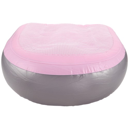 Inflatable bath seat - inflatable,