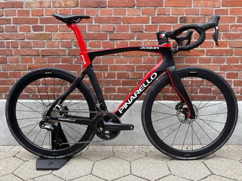 New pinarello dogma - f12, disc