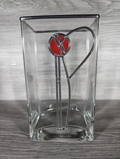 Rennie Mackintosh Style Leaded