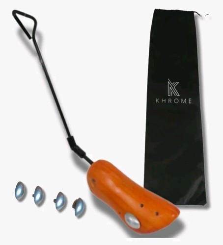 Khrome boot stretcher - boot,