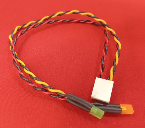 Acorn risc led cable - pc, set