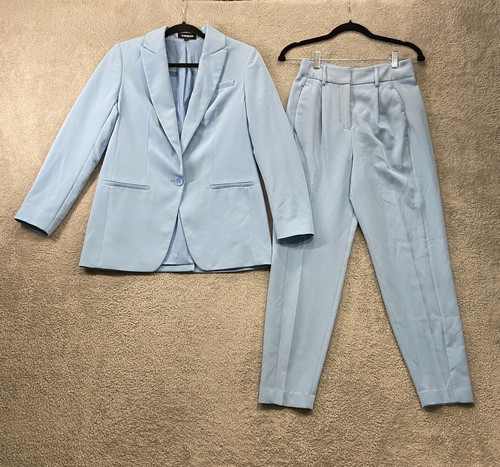 Express pant suit - express, women's