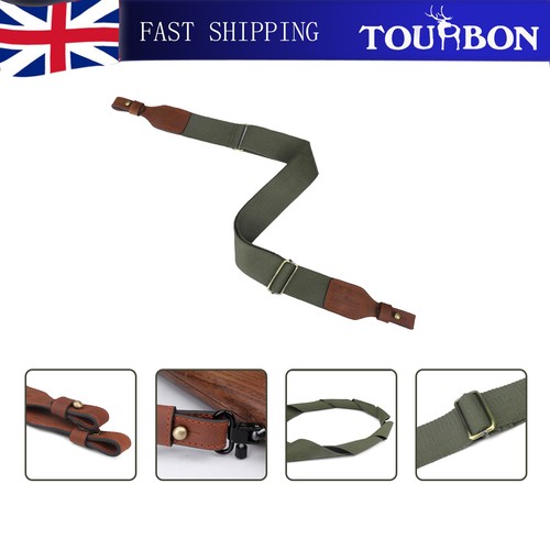 Tourbon hunting rifle - hunting,