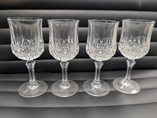 Vintage cristal d arques - x,