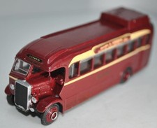 BUILT BUS KIT OO 1:76 -