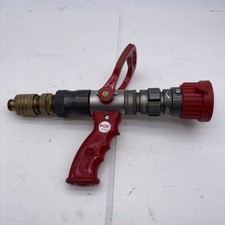 Ex Fire Service Brigade Main