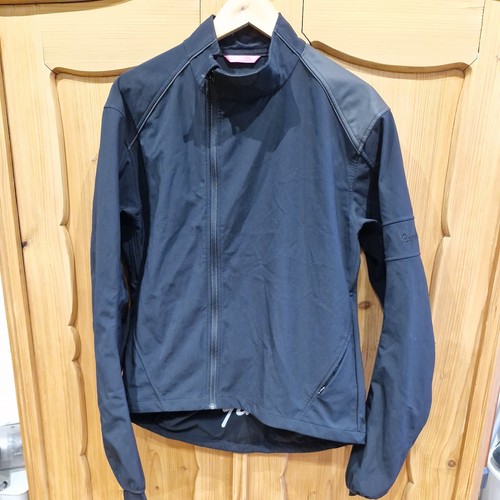 Rapha softshell cycling black - cycling,