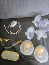 Medela Freestyle Handsfree Double Breast Pump