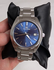 Grand Seiko SBGX265 37mm 9F