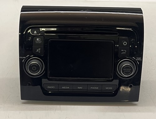 Sat nav stereo - sat, for