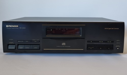 Pioneer s705 cd player - cd,