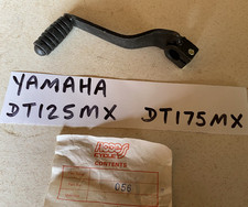 YAMAHA DT125MX -DT175MX GEAR