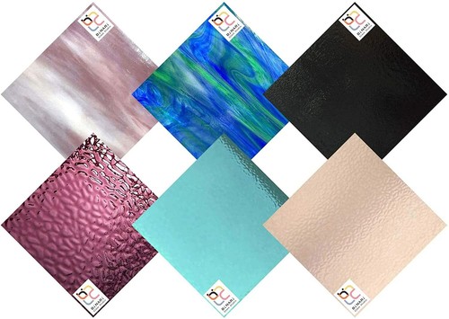 Wissmach sheet mixed variety - 6,