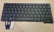 Lenovo ThinkPad T14 Keyboard