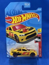 Hot Wheels  ‘15 Dodge Charger SRT HW RESCUE 7/10 228/250