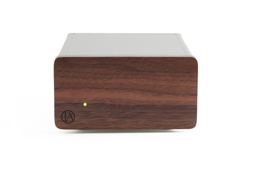 Tisbury audio domino phono - tisbury,