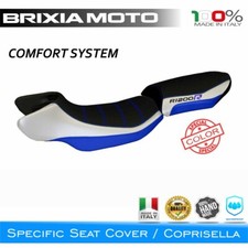 SADDLE COVER AURELIA SC