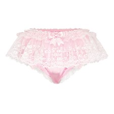 Satini Sissy Vintage Tulle
