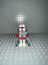 Lego Star Wars Custom Phase 1