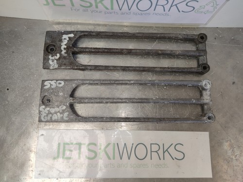 Kawasaki 550 440 300 - js, sx