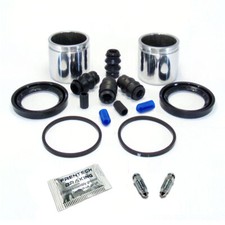 For Fiat Stilo Abarth