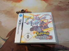 Pokémon: Weisse Edition 2 DS