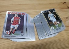 FULL BASE SET | 100 x 2024/25