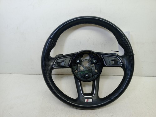 Audi line steering - audi, a4