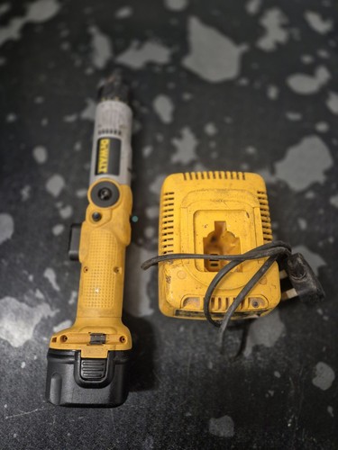 Dewalt dw920 right angle - dewalt,