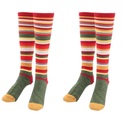 Pairs women knee high - 2, women's