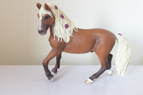 Schleich horse club - club,