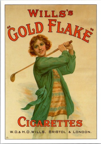 Wills gold flake cigarettes - wills,