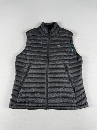 Rab microlight down - rab, puffer