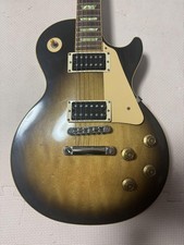 Gibson Les Paul Classic 2007 Solid Body Electric Guitar w/OHC made in USA