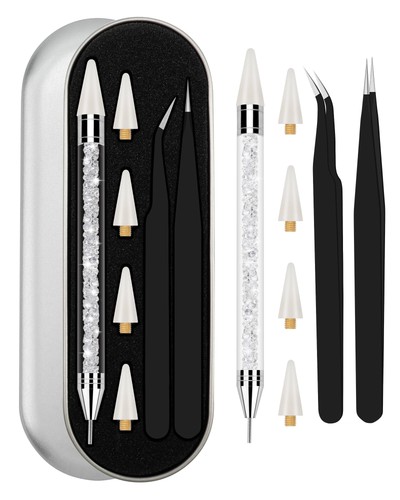 Rhinestone picker tool - rhinestone,