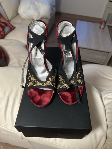 New dolce gabbana - &,