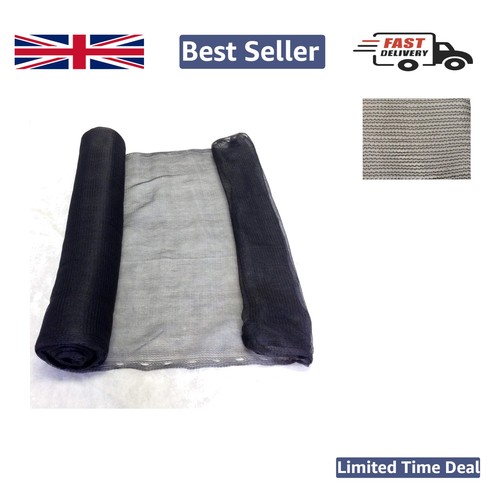 10m black scaffold - 1m, garden