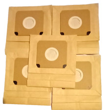 VACUUM CLEANER PAPER BAGS X 5