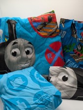 Thomas & Friends 4 PC. Toddler