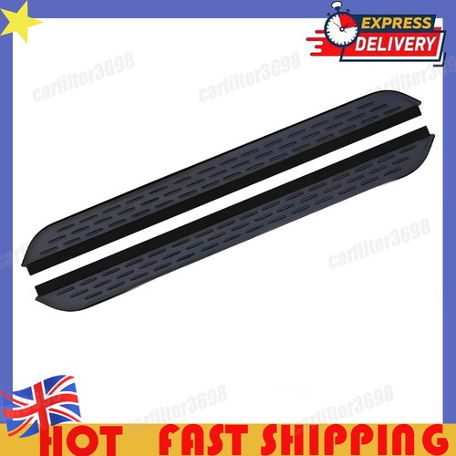2pcs side steps nerf - 2pcs,