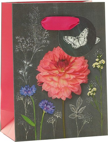 Carte blanche holographic - blanche,