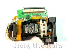 NEW OPTICAL LASER LENS PICKUP