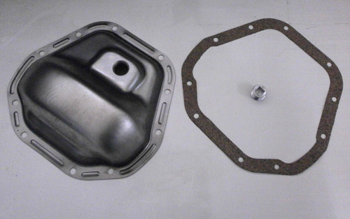 Rtc844 salisbury axle diff - salisbury,