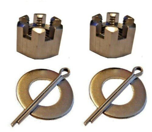 Suzuki b120 a2 stainless - a2,