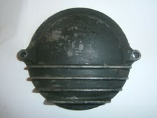 YAMAHA XT250  CAM COVER  3Y1