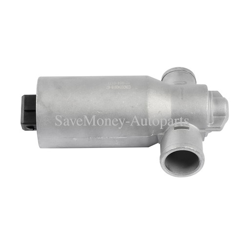 Idle air control valve - idle, iacv
