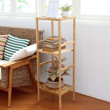 Wisfor Adjustable Bamboo